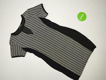 deichmann catwalk botki: Selected Femme, Sukienka damska, rozmiar S — 2