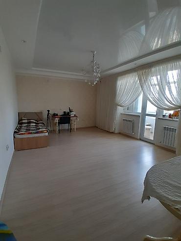 Продажа квартир: 2 комнаты, 76 м², Элитка, 4 этаж, Евроремонт — 6