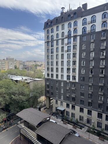 продаю дом кудайберген бишкек: 1 бөлмө, 34 кв. м, Элитка, 8 кабат, Дизайнердик ремонт