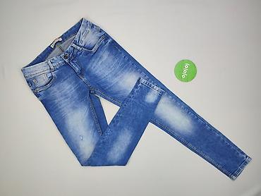 destroy jeans: Denim, Jeans for women, size M — 2