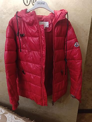 kişi geyimi: Kurtka, Bolonka, Qış, Moncler, M — 3