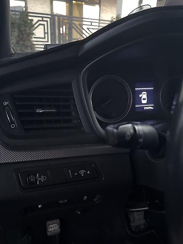 Hyundai: Hyundai Sonata: 2018 г., 2 л, Газ — 14