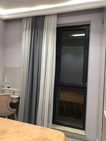 Uzunmüddətli kirayə mənzillər: 28 may metrosunun yaxınlığında 2-ci çixişinda 16 mertebeli binanın — 9