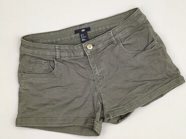 Shorts for women, H&M, size M (EU 38)