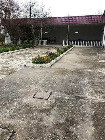 bakıxanovda ev: 6 otaqlı, 34 kv. m, Kredit yoxdur, Orta təmir — 1