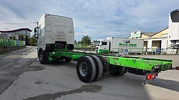 Грузовики: Грузовик, Volvo, Стандарт at lalafo.kg — 6 Грузовики: Грузовик, Volvo, Стандарт — 6