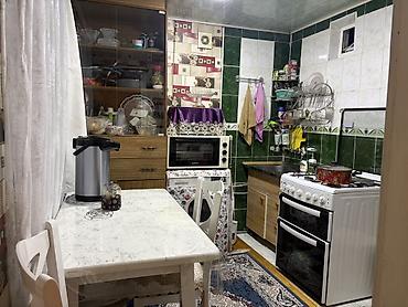ени емлак аз: Imperial sadliq sarayinin qarsisinda yolun kenarinda 1 otaqlı mənzil — 6