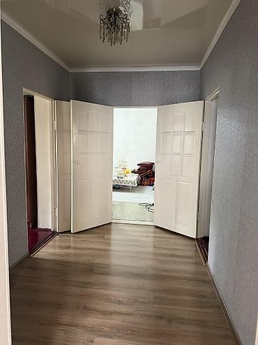 продаю дом этаж бишкек: 110 м², 5 комнат, Кара-Жыгач ж/м — 7