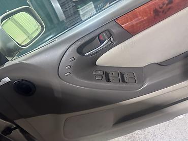 lexus gx 2006: Lexus GS: 2003 г., 3 л, Автомат, Газ, Седан — 10