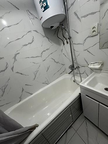 premium development: 2 комнаты, 49 м², 105 серия, 1 этаж, Свежий ремонт — 10