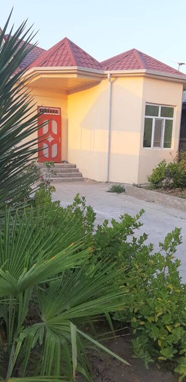 Uzunmüddətli kirayə evlər: 100 kv. m, 3 otaqlı — 14