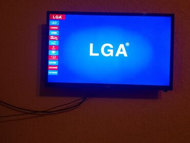 televizor diagonal 72: Телевизор LGA 72×43 .Можно вставить флеш карту