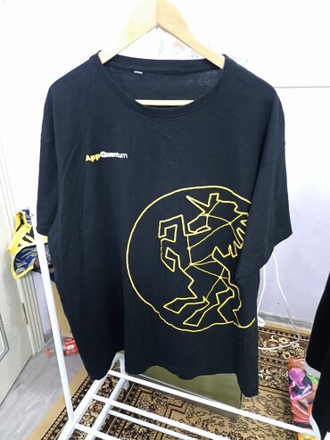 женская одежда двойка: Футболка 3XL (EU 46), 4XL (EU 48)