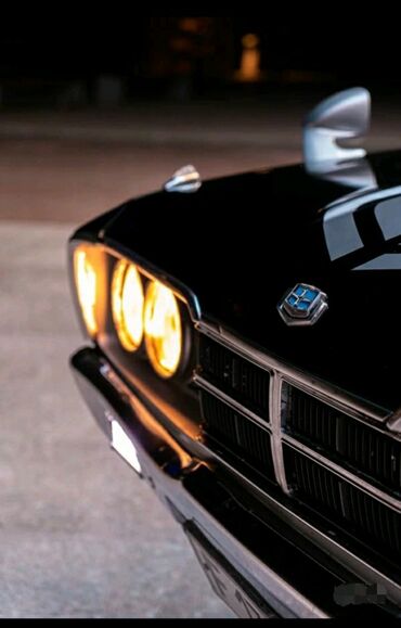 Nissan: Nissan : 1977 г., 2.5 л, Автомат, Бензин, Седан — 6