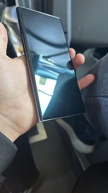 nokia 6630: Samsung Galaxy S23 Ultra, Б/у, 256 ГБ, цвет - Черный — 2