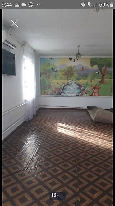 дом продаю жайылский район: 6 комнат, 120 м², Восток, Собственник — 10