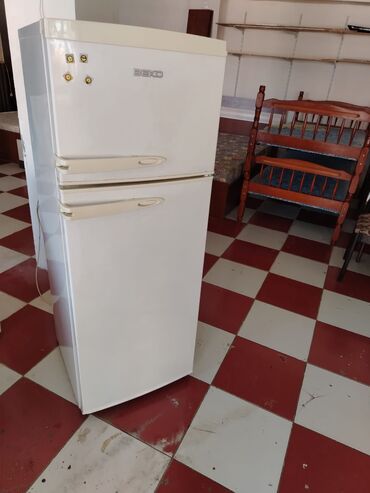 soyuducu sederek: Beko Холодильник Продажа