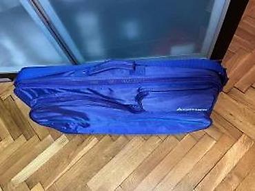 Klaviri i klavijature: Fischer torba/kofer za klavijaturu - Brend: Fischer - Tip: mekani — 14