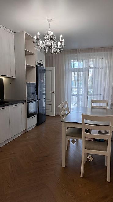 Продажа квартир: 4 комнаты, 128 м², Индивидуалка, 1 этаж, Евроремонт — 7