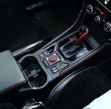 Subaru: Subaru Forester: 2022 г., 2.4 л, Вариатор, Бензин, Кроссовер — 7