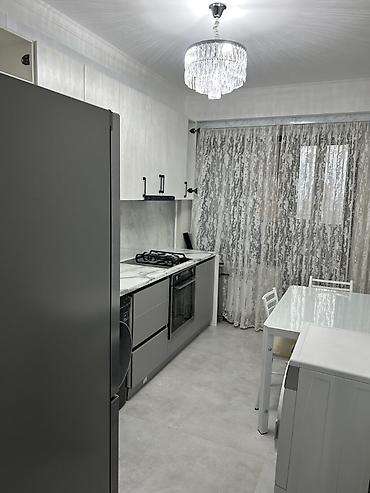 кок джар ж м: Сдается 1-комнатная кв, Кок-Жар мкр Жк: Кок-Жар де Люкс Свежий Ремонт — 7