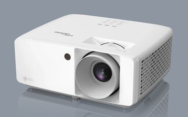 проекторы офисный с wi fi: Продам проектор от фирмы OPTOMA P5, мощный лазерный проектор, профф