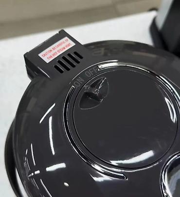 termos çaynik: Termopot Eurolux, 6 l, Yeni, Ünvandan götürmə, Ödənişli çatdırılma, Rayonlara çatdırılma — 3