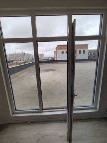 Yeni tikili: 2 otaqlı, Yeni tikili, 80 kv. m — 11