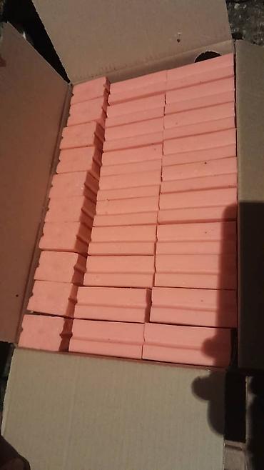 Средства для стирки: Хозяйственное мыло только оптом Есть много виды мыло, разного размера at lalafo.kg — 2 Средства для стирки: Хозяйственное мыло только оптом Есть много виды мыло, разного размера — 2