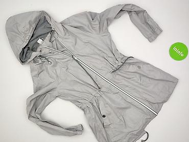softshell damski media expert: DEPECHE, Parka damska, rozmiar S — 2