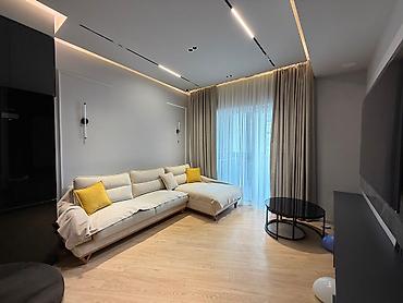 cepis satisi: 3 otaqlı, Yeni tikili, 114 kv. m — 5