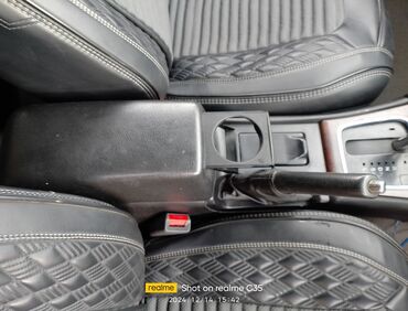 Mazda: Mazda : 1998 г., 2 л, Автомат, Бензин, Минивэн — 16