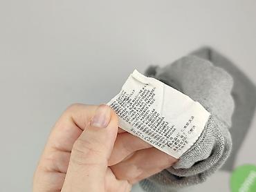 pull bear poland: H&M, Sweter dla mężczyzn, rozmiar M — 4