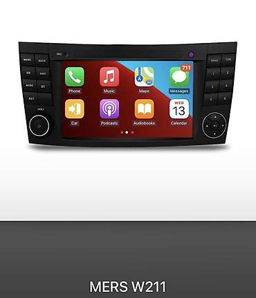 Магнитолы: Новый, 2-DIN, 10 ", Android (встроенная ОС), 4 ГБ ОЗУ, 64 Гб ПЗУ — 39