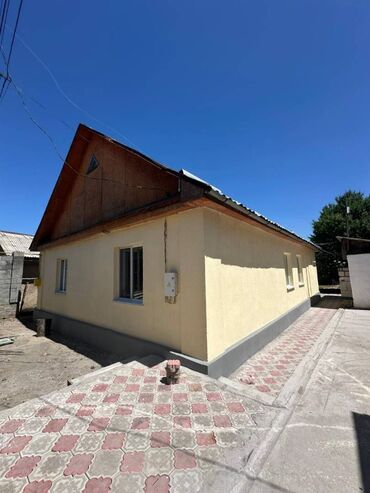 Продажа домов: Дом, 93 м², 4 комнаты, Собственник — 2