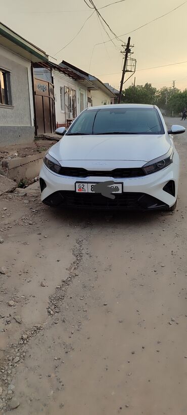 авто в рассрочку без первоначального взноса: Kia K3: 2021 г., 1.6 л, Автомат, Бензин, Седан