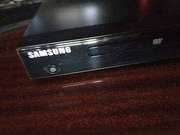 микроволновые печи буу: Срочно продам DVD проигрыватель Samsung. Рабочий, целый, без