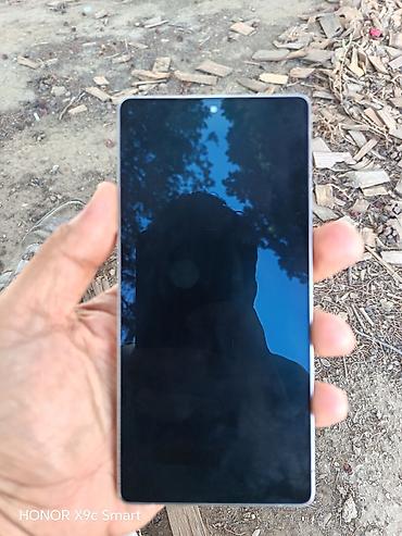 samsung 17: Samsung Galaxy S25 Ultra, 256 GB, rəng - Boz, İki sim kartlı — 5