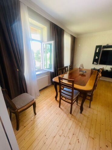 Həyət evləri və villaların satışı: Zabrat 5 otaqlı, 120 kv. m, Kredit yoxdur, Yeni təmirli — 14