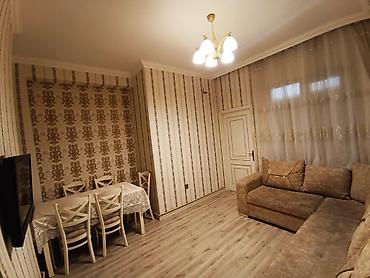 iceriseher ev satilir: 2 otaqlı, Yeni tikili, 44 kv. m — 5