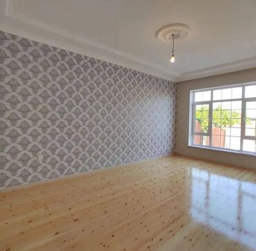 Həyət evləri və villaların satışı: Masazır 4 otaqlı, 125 kv. m, Kredit var, Yeni təmirli — 8