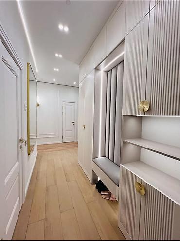 Продажа квартир: 3 комнаты, 83 м², Элитка, 13 этаж, Евроремонт — 6