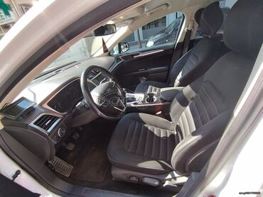 Ford: Ford Mondeo: 1.6 l. | 2015 έ. 187000 km. Πολυμορφικό — 6