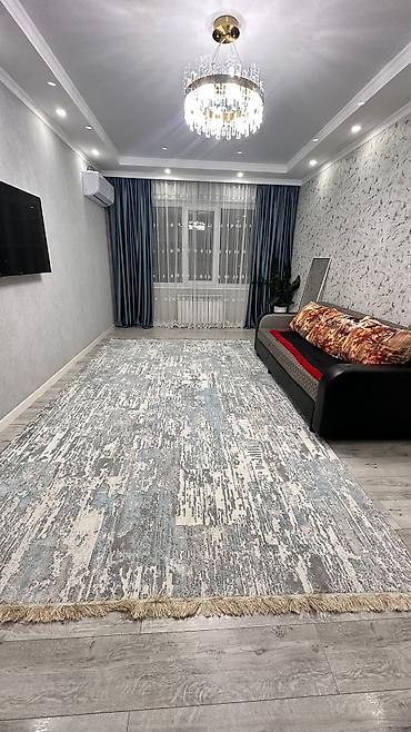 куйручук: 3 бөлмө, 85 м², Көк-Жар ж/м 108-серия, 5 кабат — 3