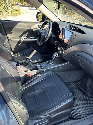 ролики субару: Subaru Impreza: 2008 г., 1.5 л, Автомат, Бензин, Хэтчбэк — 7