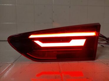 led линзы: Фонарь (внутренний LED) правый Фольксваген поло, Volkswagen Polo 2020
