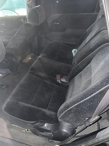 Honda: Honda Orthia: 2003 г., Автомат, Бензин, Универсал — 7