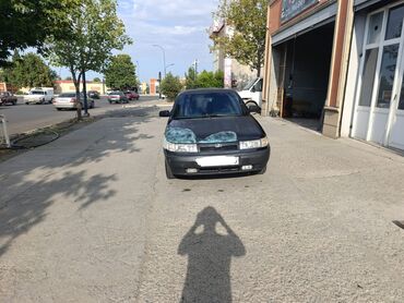 VAZ (LADA): VAZ (LADA) 2110: 1.6 l | 2006 il Sedan — 9