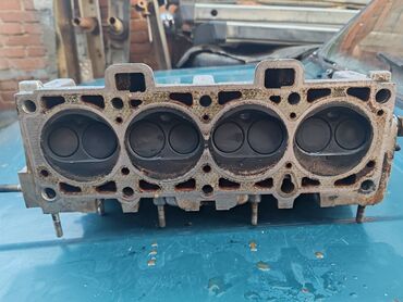 Auto delovi: Glava motor Lada Samara, Kalina 8 ventila br.2. Polovno, ocuvano — 11