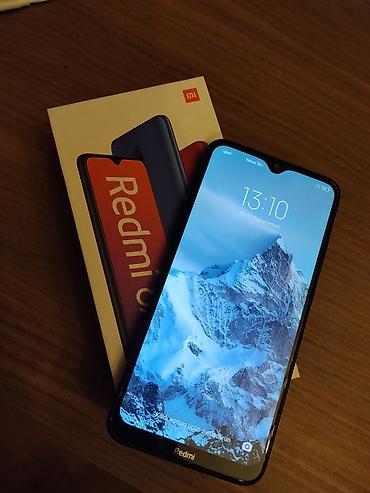xiaomi pad: Xiaomi 32 GB, rəng - Mavi, 
 İki sim kartlı — 3